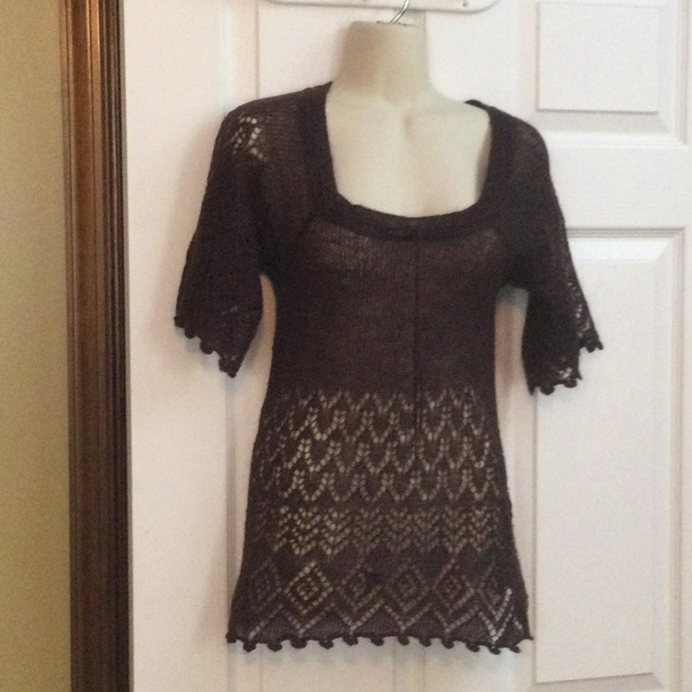 H & M sweater Top